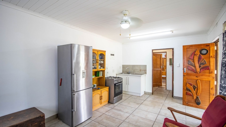 3 Bedroom Property for Sale in Aurora Western Cape